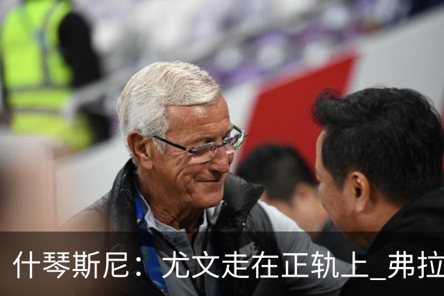 什琴斯尼：尤文走在正轨上 弗拉霍维奇非常出色